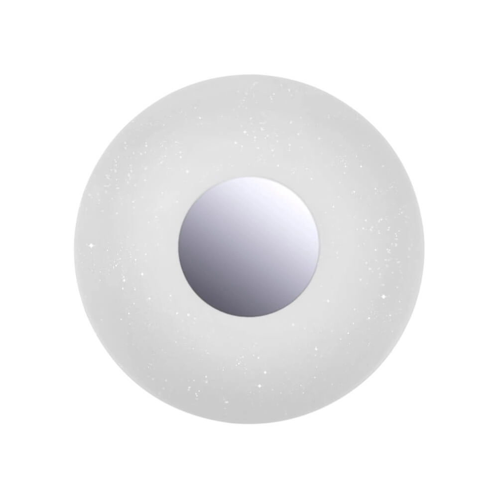 LED-Deckenleuchte Lavinia Ø 38,5cm Just Light 4043689958893