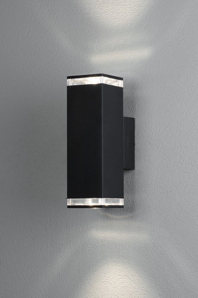 Wandspot Antares für draußen KonstSmide 7318304077509