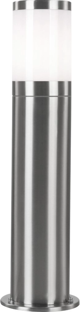 Stainless steel terrace lamp Xeloo 50 cm Globo 9007371197651