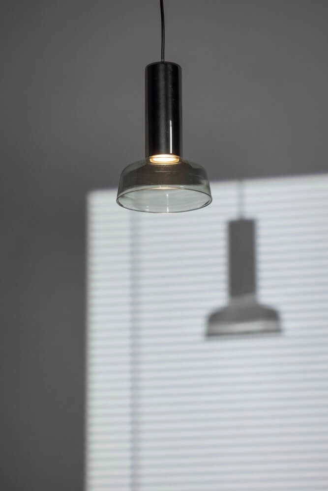 Hängelampe Beal Rauchglas 120cm ETH 8720195308232