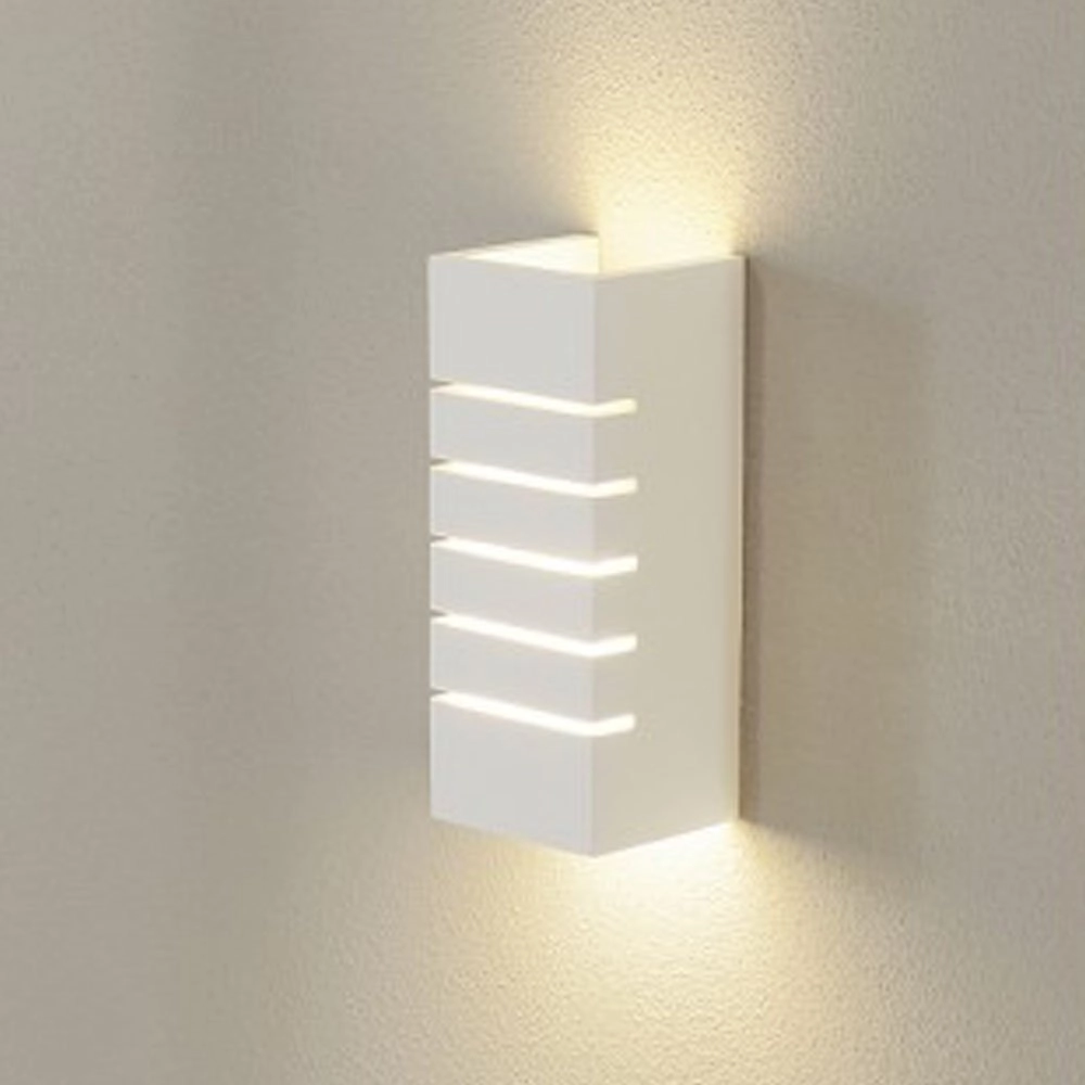 Wandleuchte GL 100 Slot SLV 4024163093415