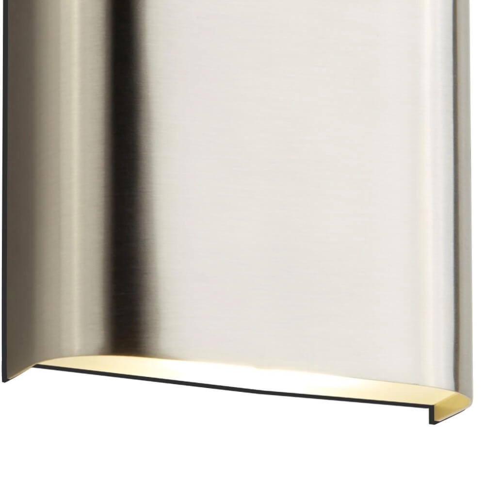 Design-Up-Down-Feuerzeug Match Box Searchlight 5053423137483