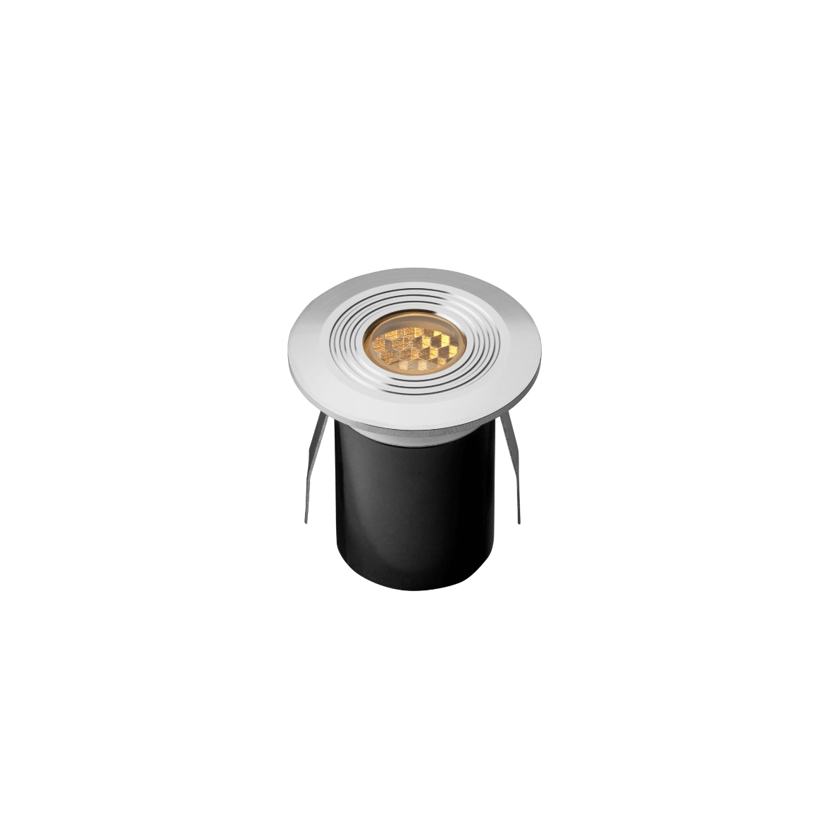 Terrassenspot Ø 45 mm Onyx 30 RS Edelstahl Lightpro 8719979284350