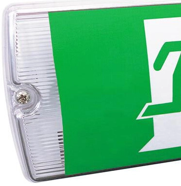 Notfallbeleuchtung Helper 35 cm - 3 Watt - 4000k Reled 8718309818791