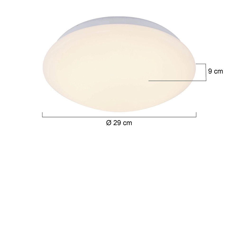LED-Deckenlampe Galaxy Steinhauer 8712746106558