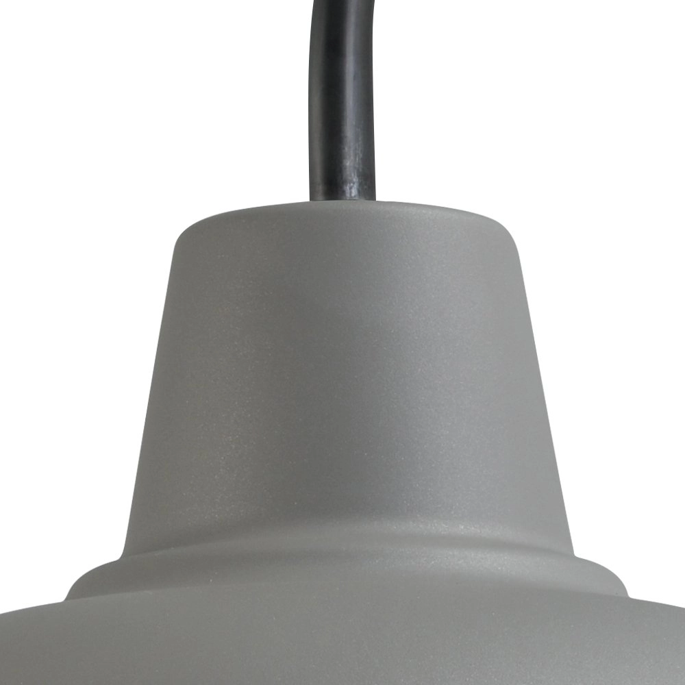 Wandlampe Industria 73 cm tief Masterlight 8718121233260