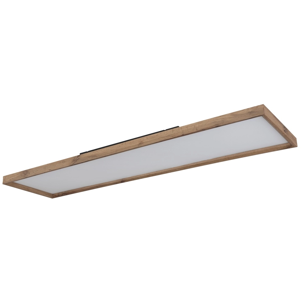 Deckenlampe Cinderella Holz 120 cm Globo 9007371430963