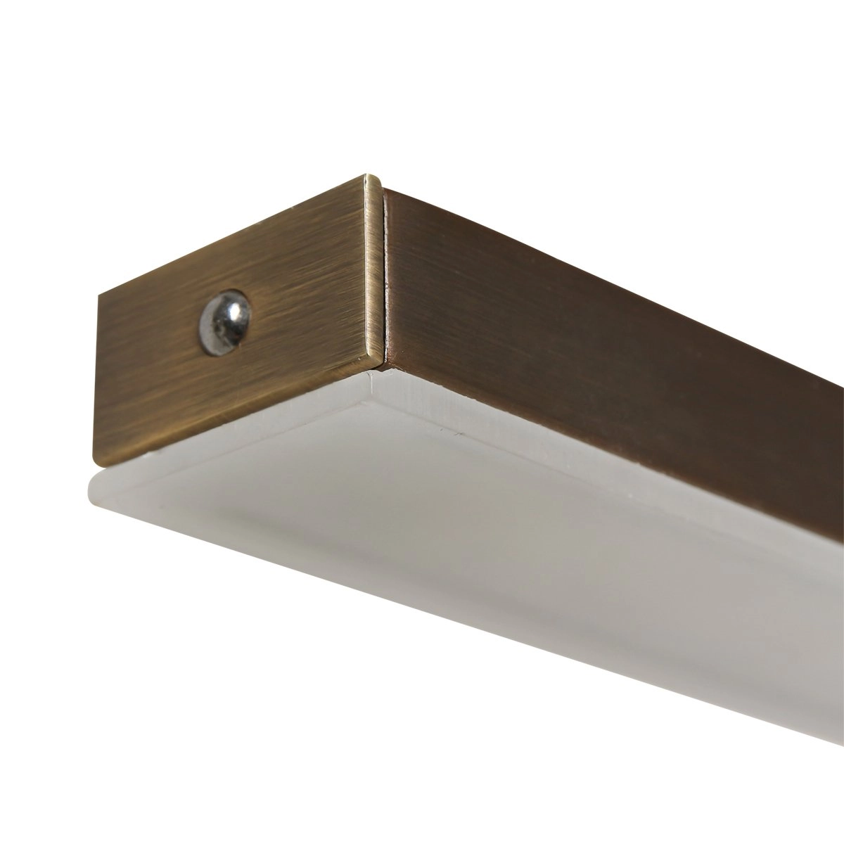 Pendelleuchte Zelena LED Steinhauer 8712746129342