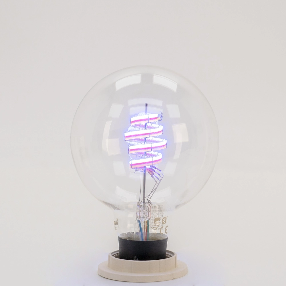LED-Lampenkugel Zigbee E27 4,9 W - 400 lm - 3000 K - G95 Eglo 9008606305926