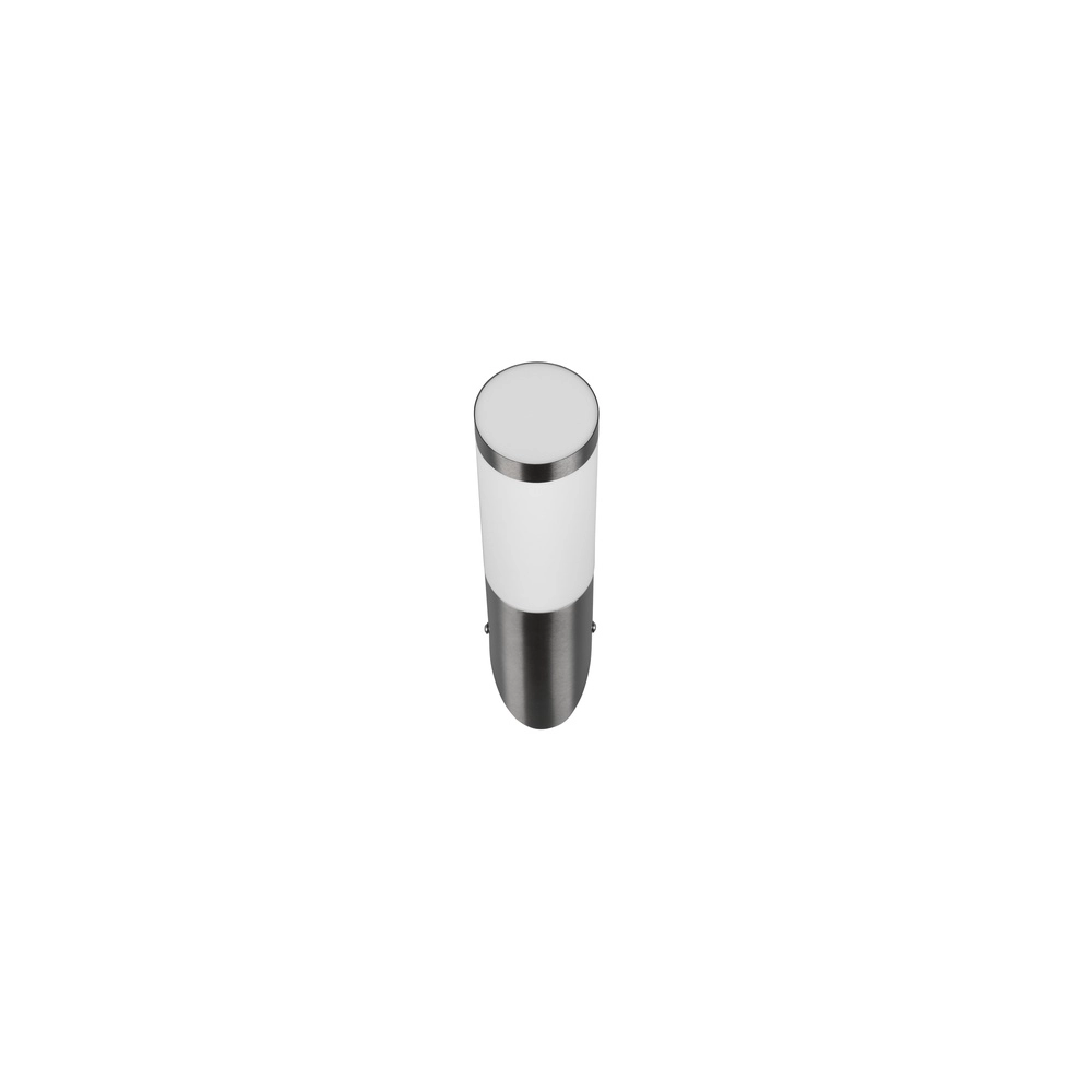 Nickel-Wandlampe Trioto Konstruktion Trio 4017807556551