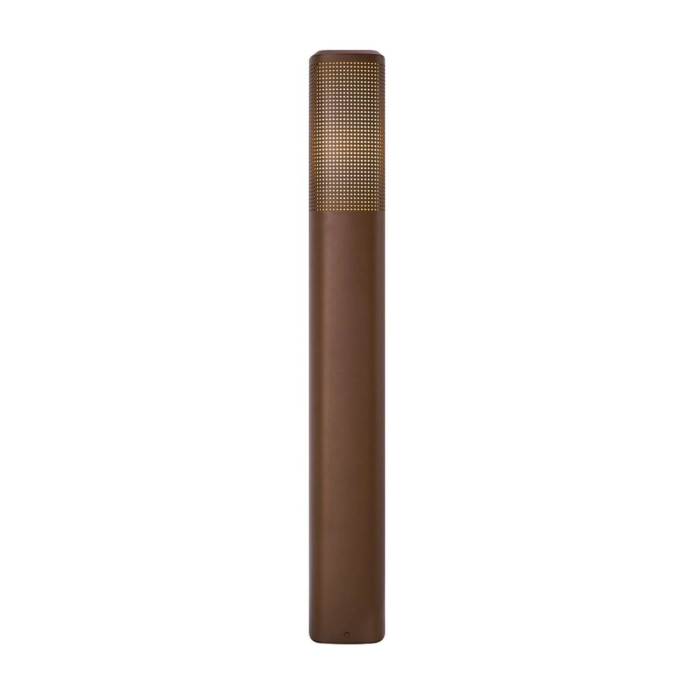 Gartenlampe Sidara 95  Rostbraun Nordlux 5704924025808