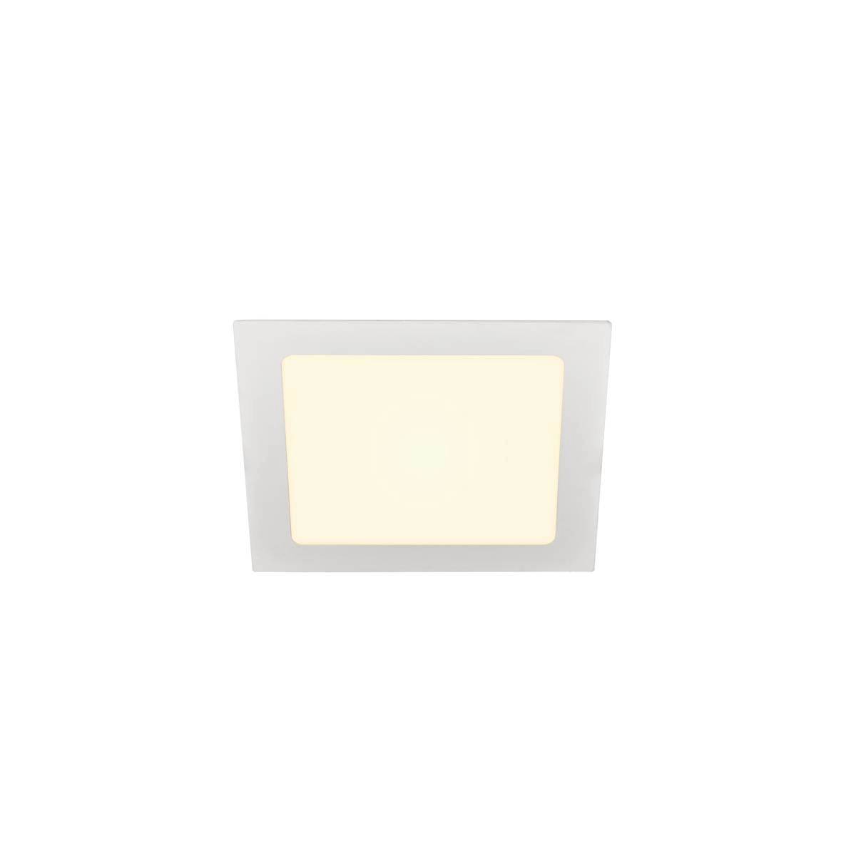 LED-Einbauleuchte Senser 18