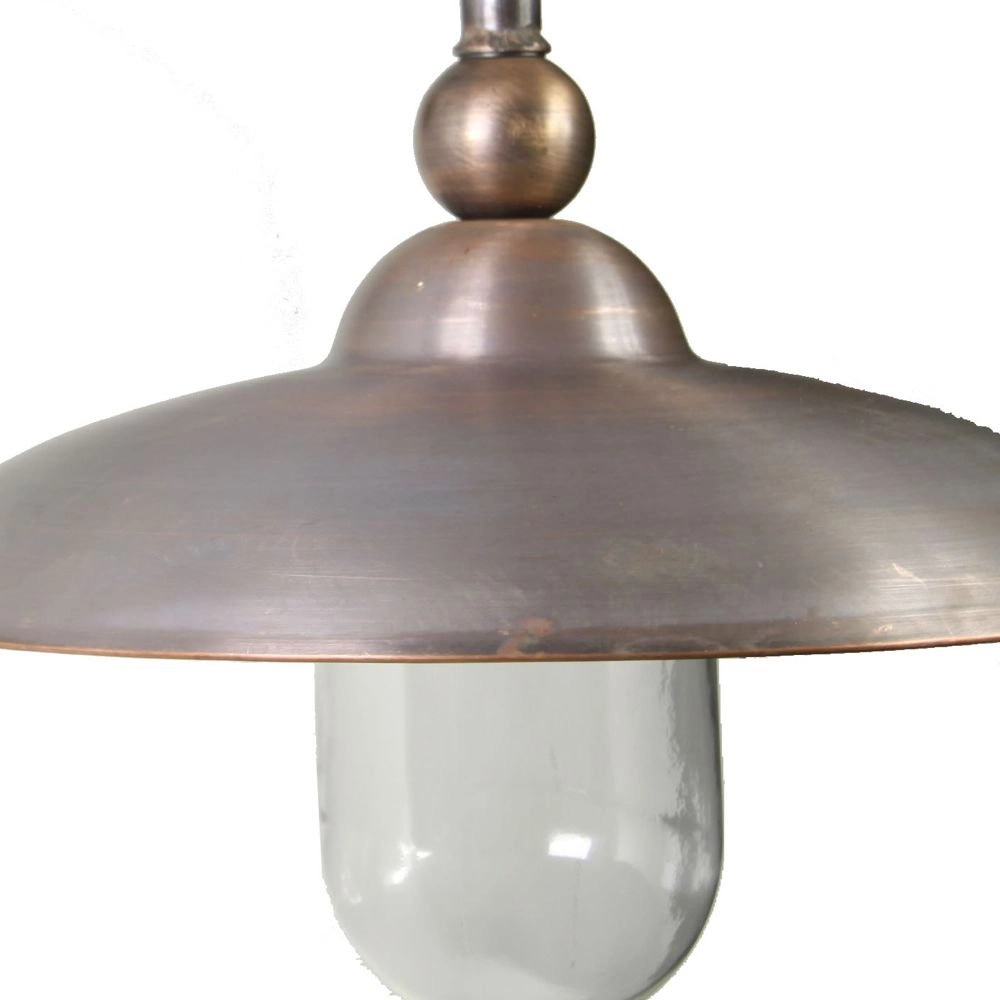 Rustikale Lampe Le Havre KS 8714732124508