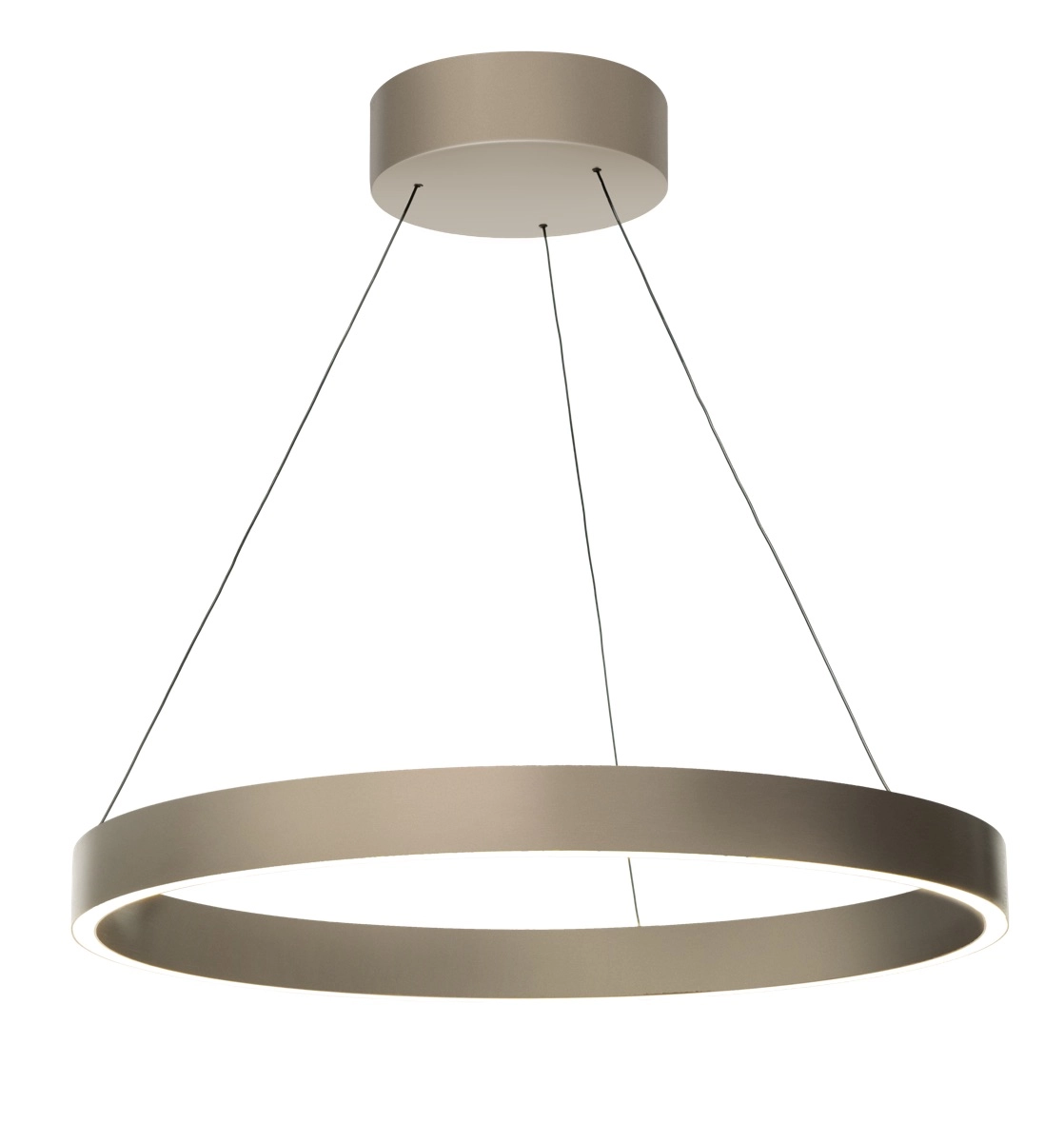 Design-Pendellampe Jayden LED - Ø 60 cm
