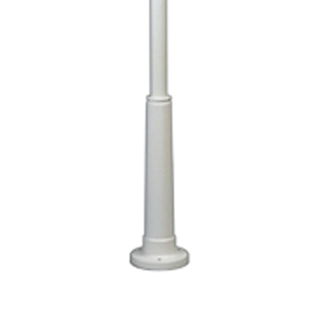 3-Licht-Laterne Lanor 3 - Leuchten - weiß Albert 4007235820737