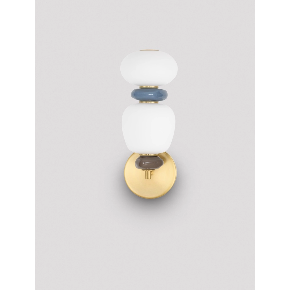 Wandleuchte Palo Gold Lyora 5212017483775