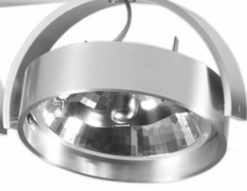 12 Volt Spot Dutchess 2-Licht Artdelight 8719831732326
