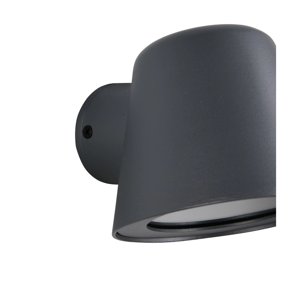 Wandlampe Beni Schwarz Trio 4017807691412