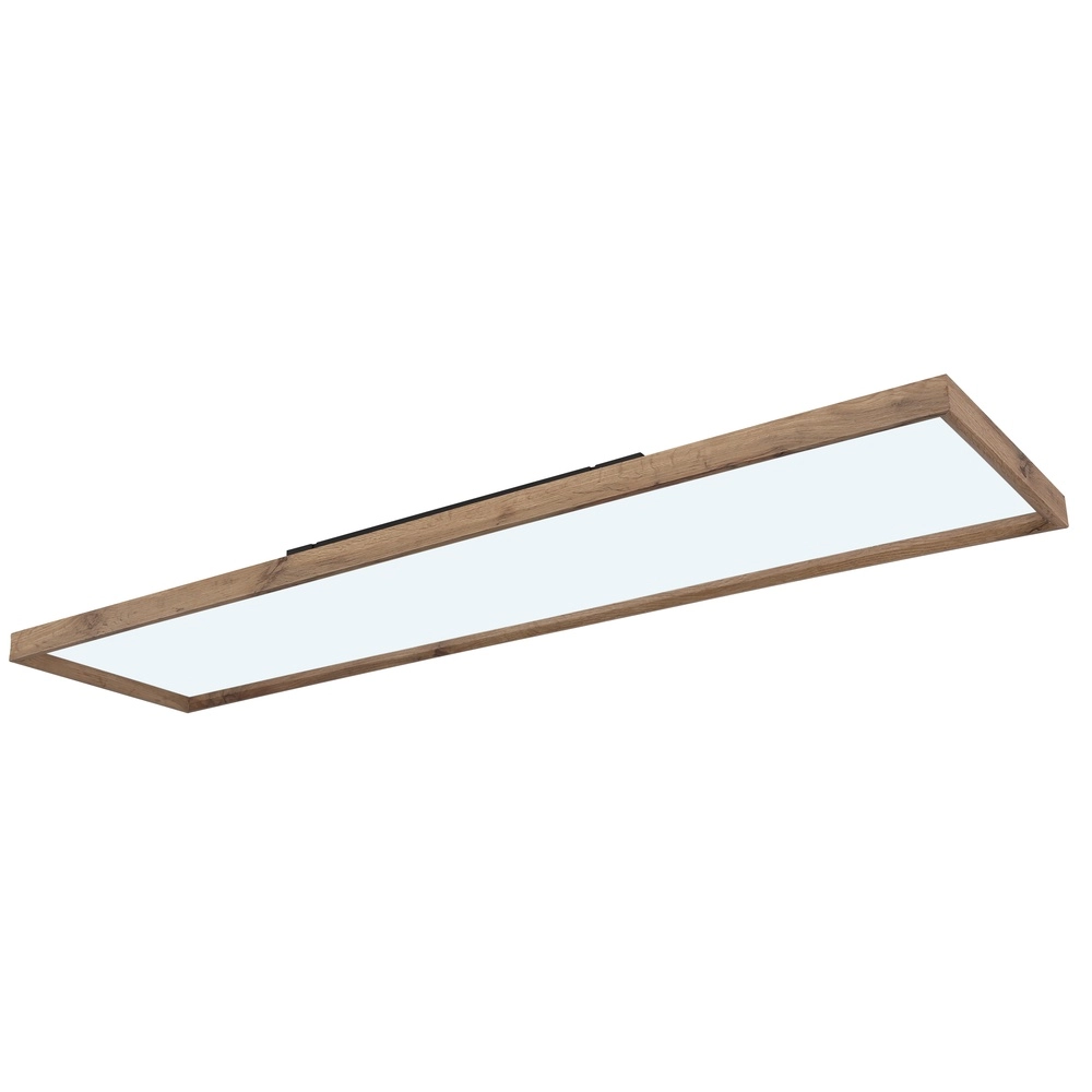 Deckenlampe Cinderella Holz 120 cm Globo 9007371430963