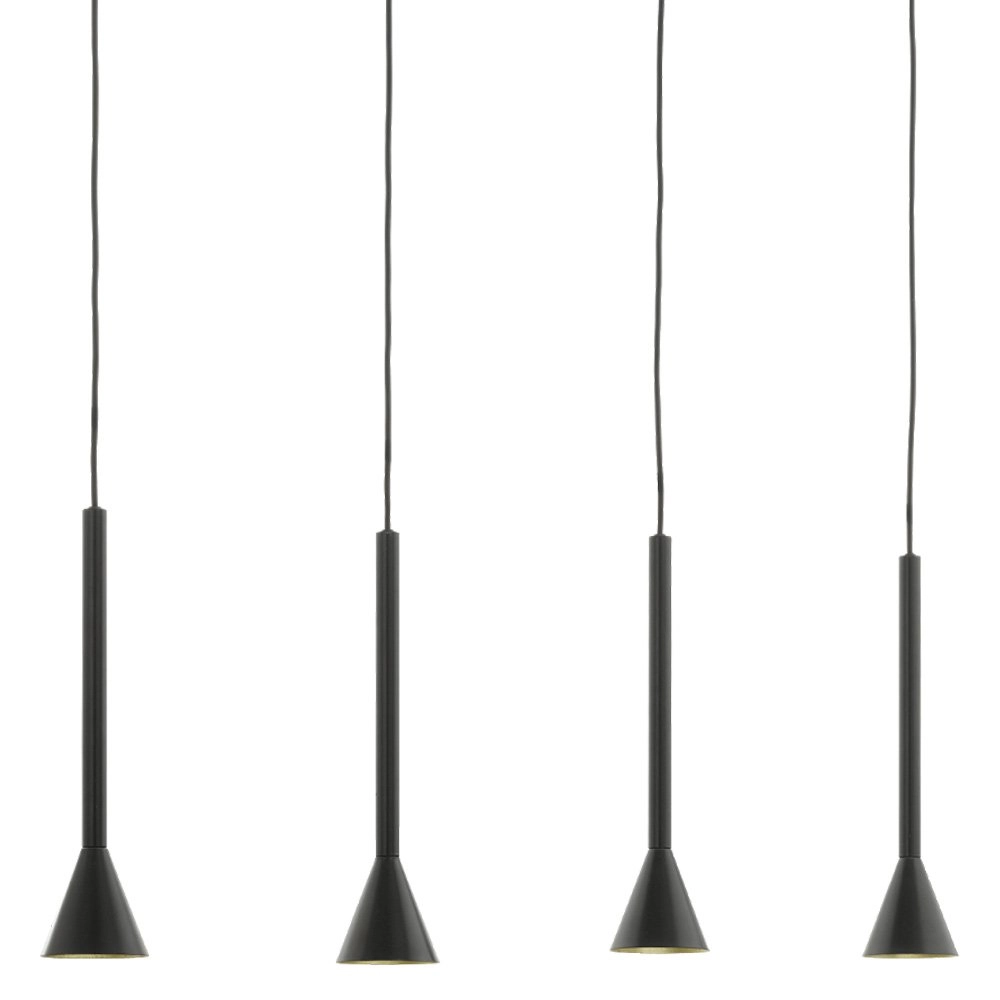 LED-Esszimmerlampe Cortaderas Eglo 9002759976057