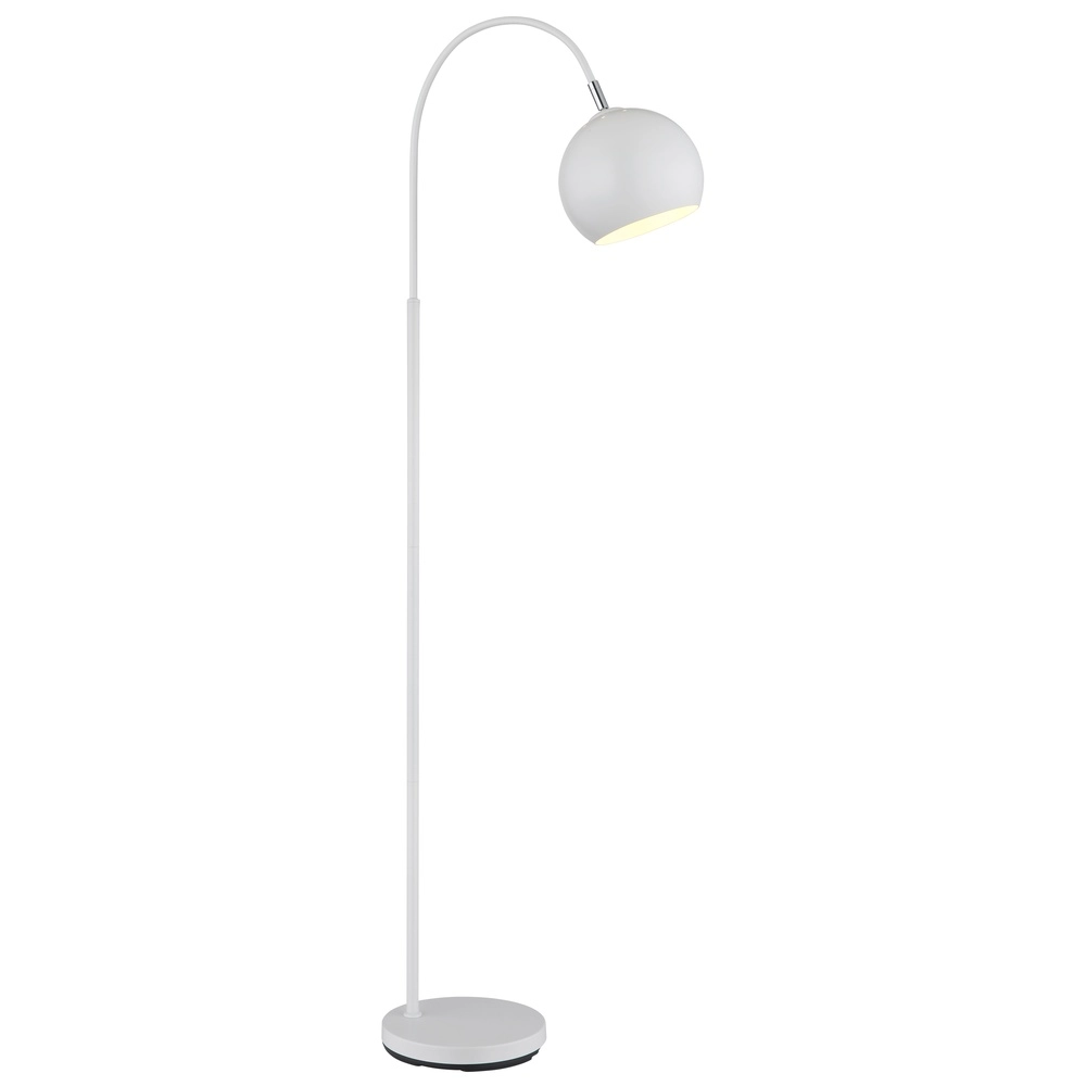 Design-Stehlampe Benno Weiß