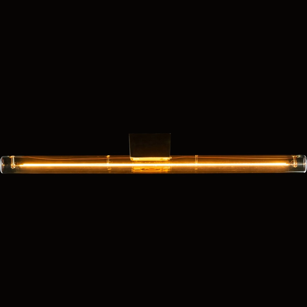Design-Lichtquelle Gold Linear 4,5W - S14D - 300lm - 2200K - 50cm