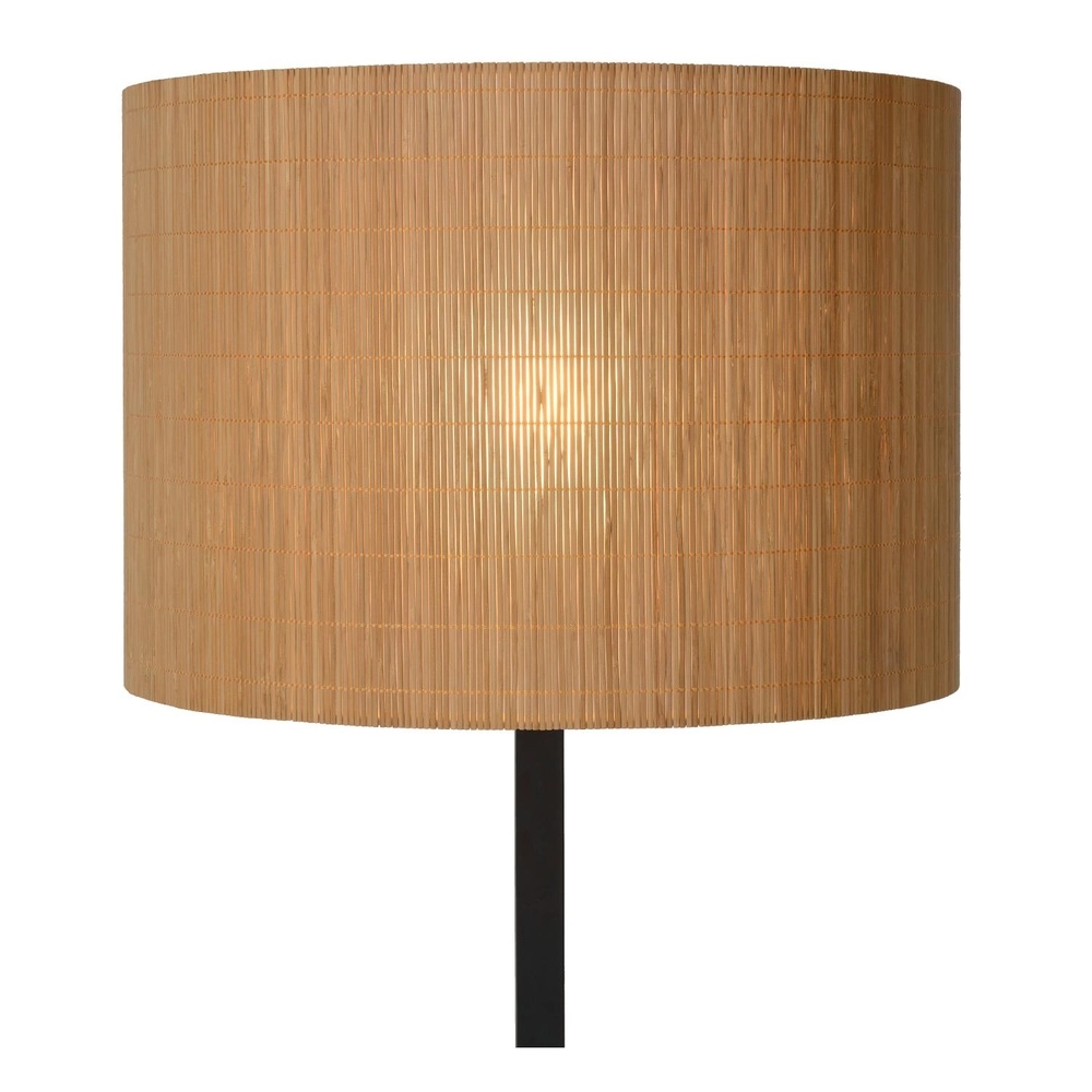 Stehlampe Magius Rattan Lucide 5411212031327