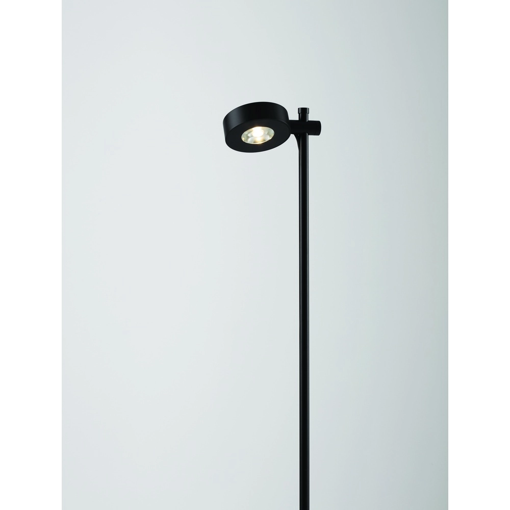 Design-Bahn-Beleuchtung Dyol 102cm schwarz Lyora 5212017447203