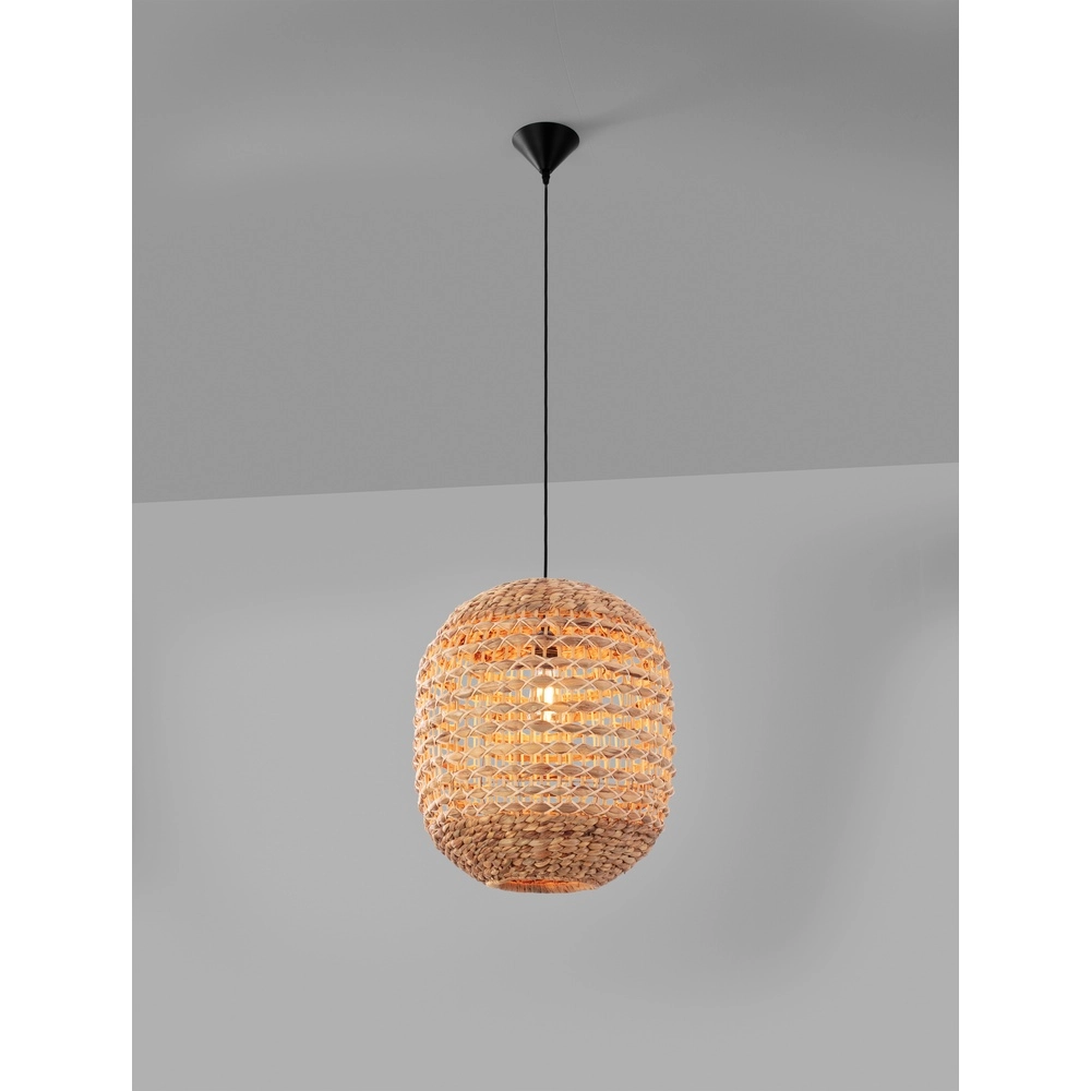 Pendelleuchte Bola Skandinavischer Ø 42cm Lyora 5212017452986
