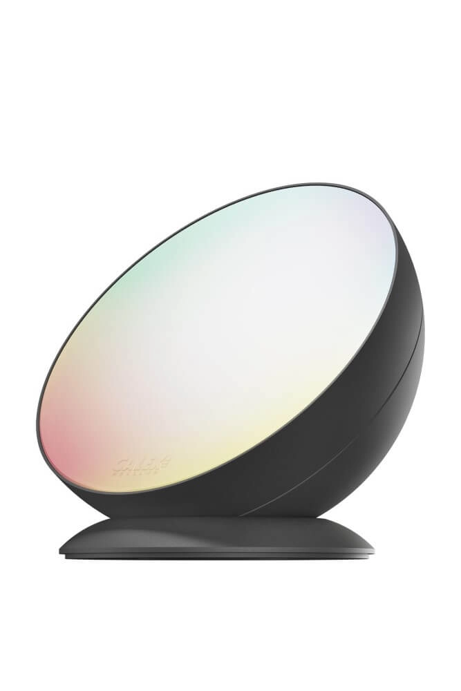 Smart home Moodlight Tischlampe Circle 8712879150947