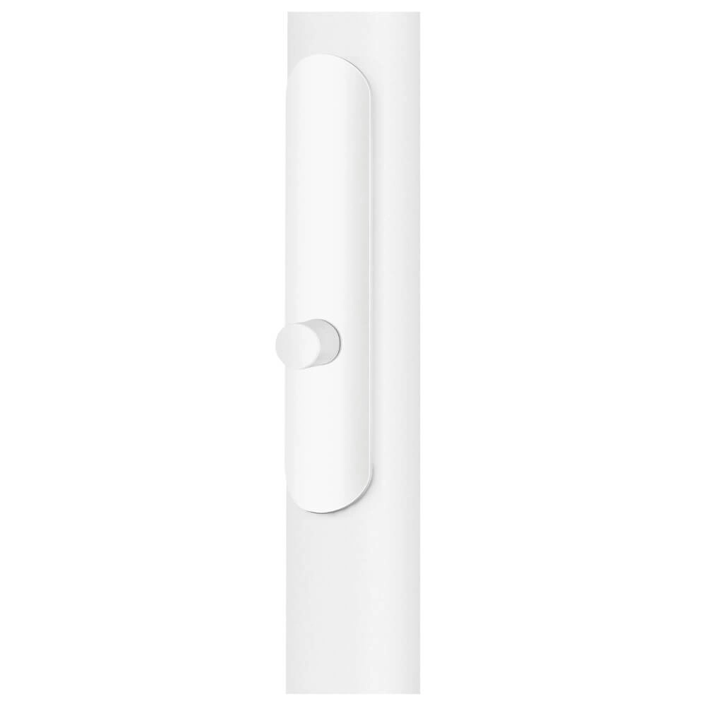 LED-Bogenlampe One Weiß – 232 cm SLV 4024163265553