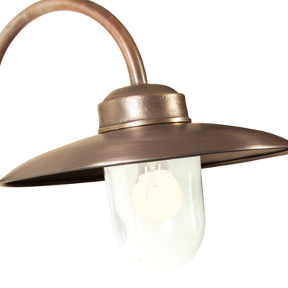 Rustic outdoor lamp Landes KS 8714732119504