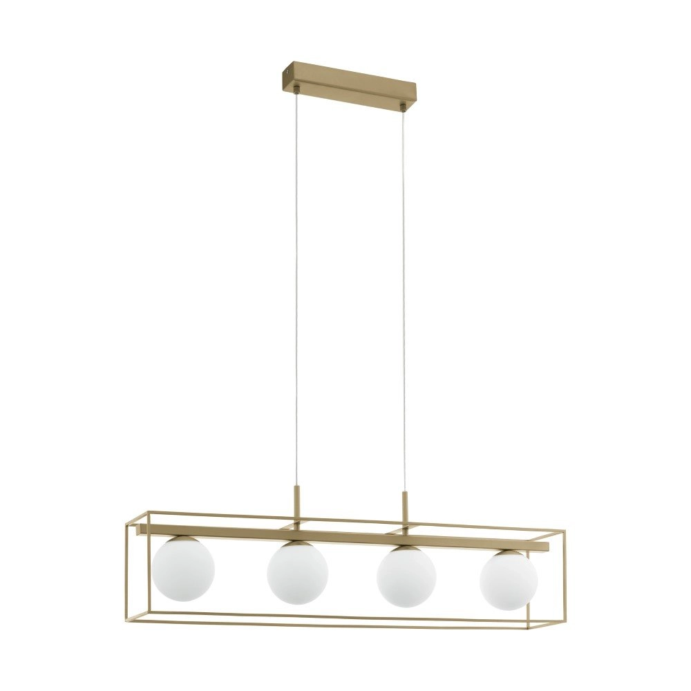 Pendelleuchte Vallaspra Design Eglo 9002759977931