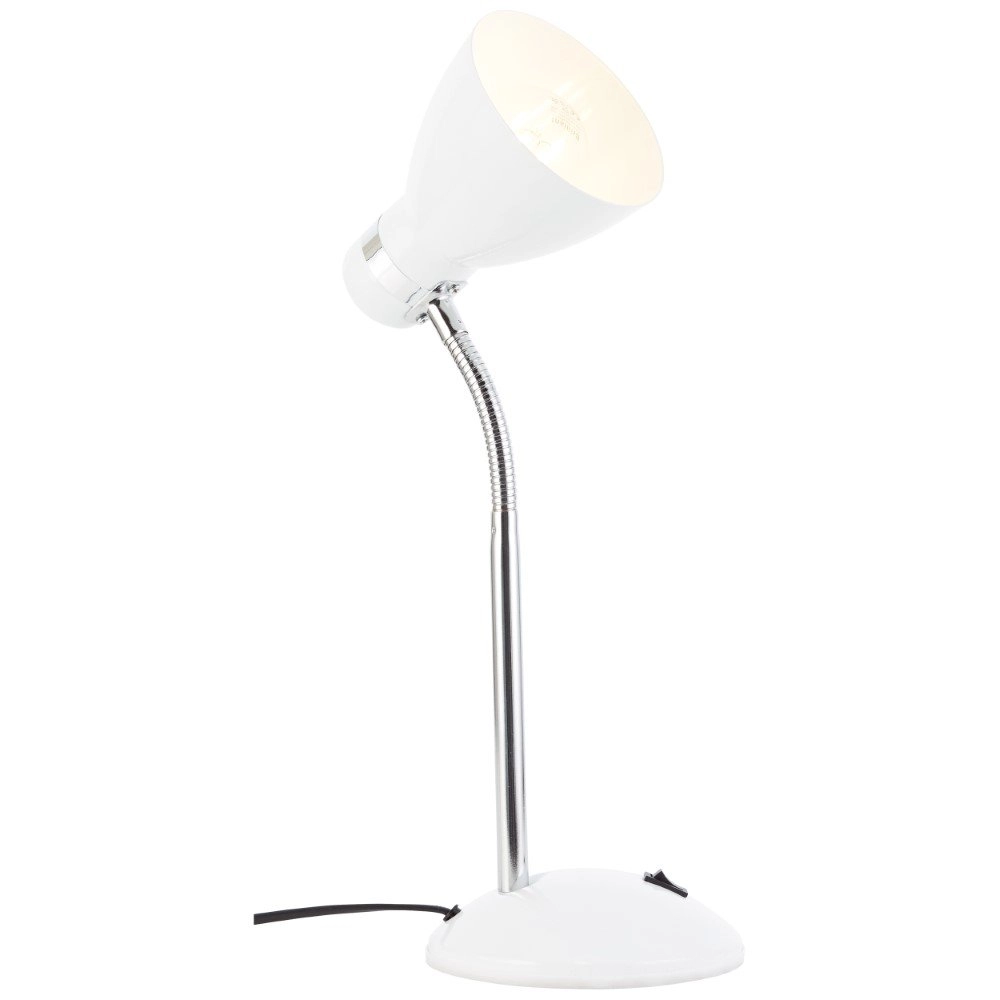 Schreibtischlampe Allison Brilliant 4004353341557