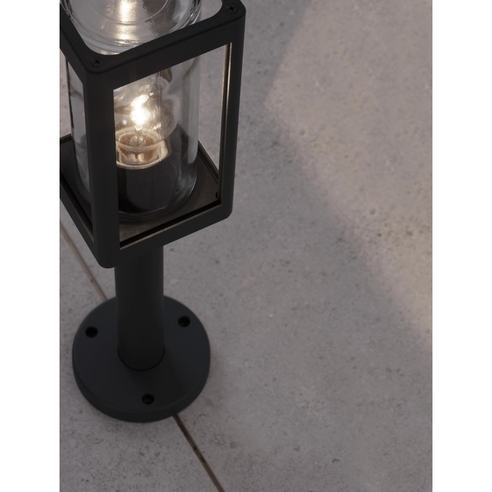 Gartenleuchte Figo Design anthrazit Lyora 5212017437693