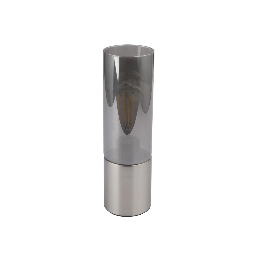 Tischlampe Annika Nickel-Design Globo 9007371373192