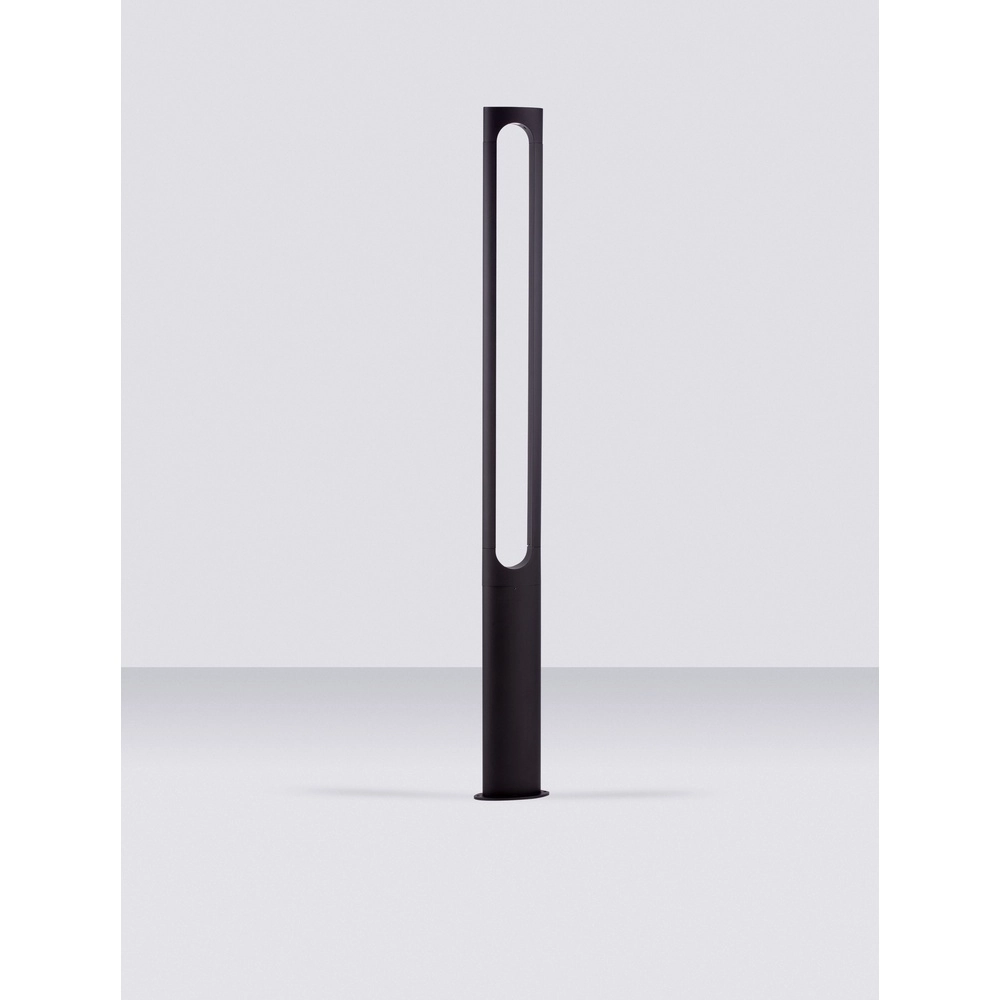 Design-Gartenleuchte Eta anthrazit Lyora 5212017478719