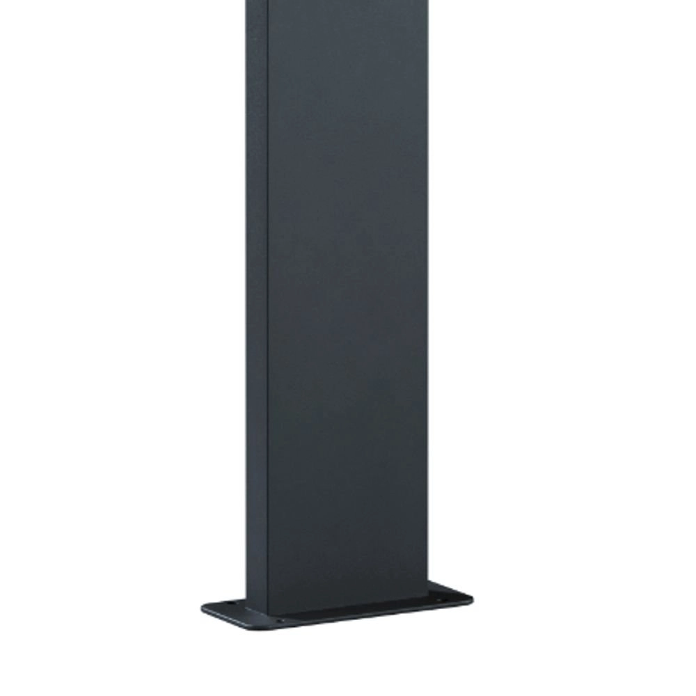 LED-Außenleuchte Pearl Trio 4017807279313