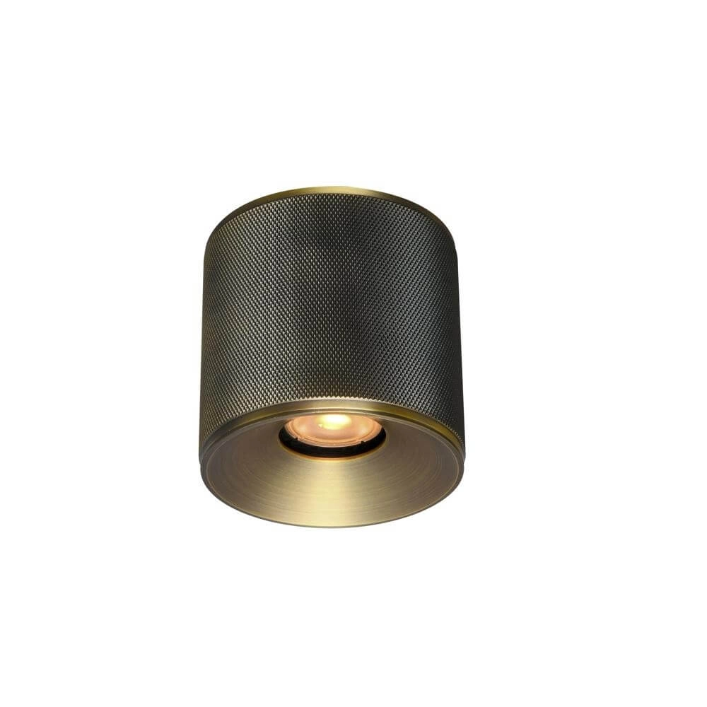 Deckenlampe Costa Antikbronze
