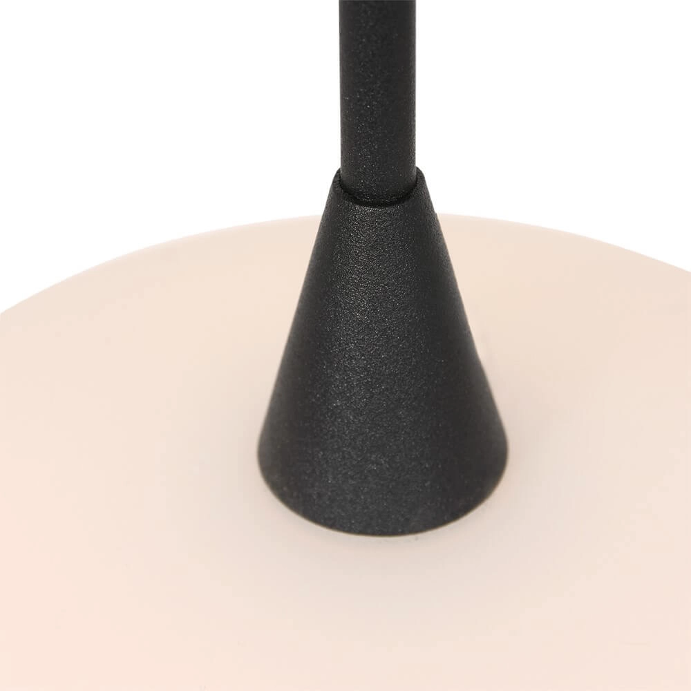 Hängelampe Tallerken Steinhauer 8712746133554