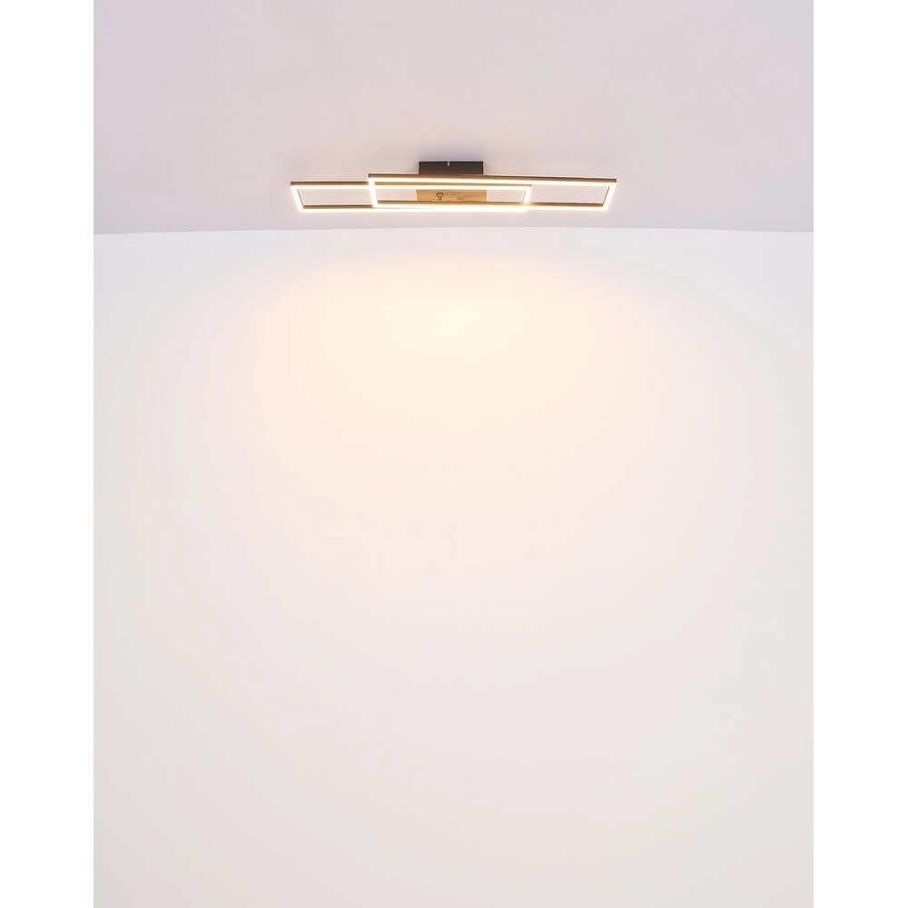 Drehbare Deckenleuchte Dakari 30W Globo 9007371458783