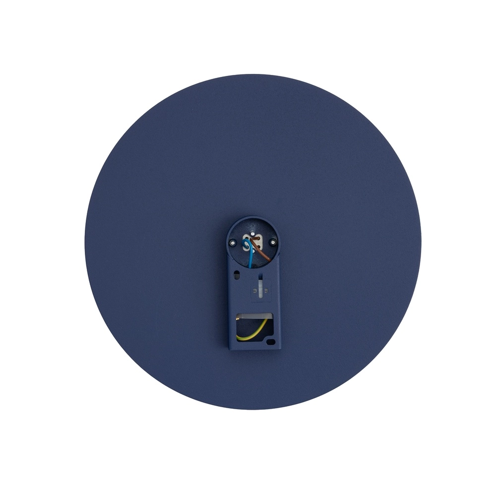 Wandlampe Saturn Marineblau Lyora 5903139124409