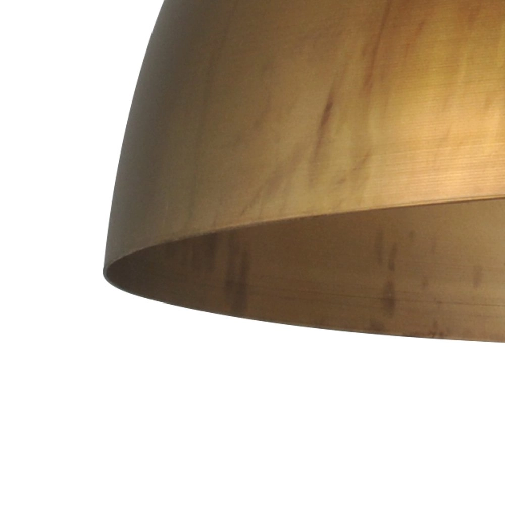 Pendelleuchte Industria Gold 40 gold Masterlight 8718121159584