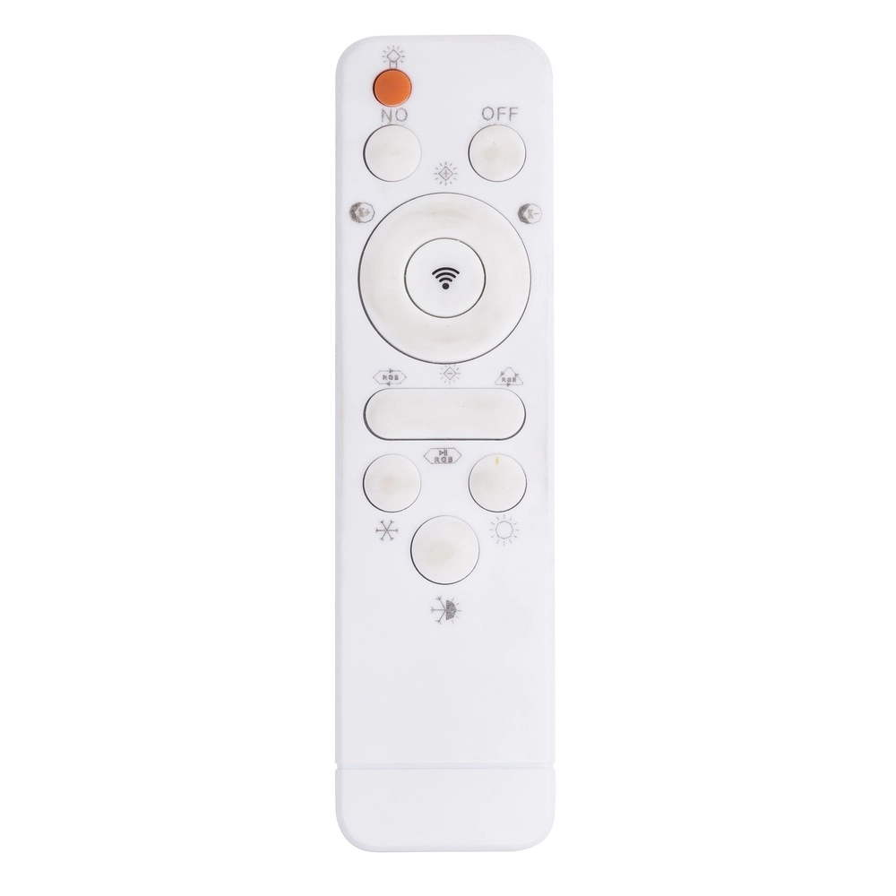 Design-Deckenlampe Andi Ø 50cm Globo 9007371356843