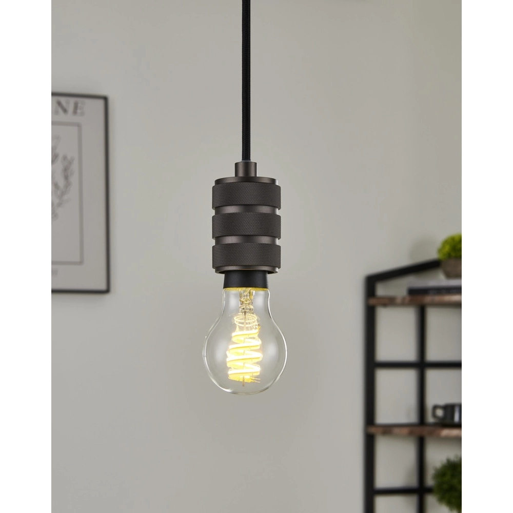LED-Lampenkugel Zigbee E27 4,9 W - 400 lm - 3000 K - A60 Eglo 9008606305896