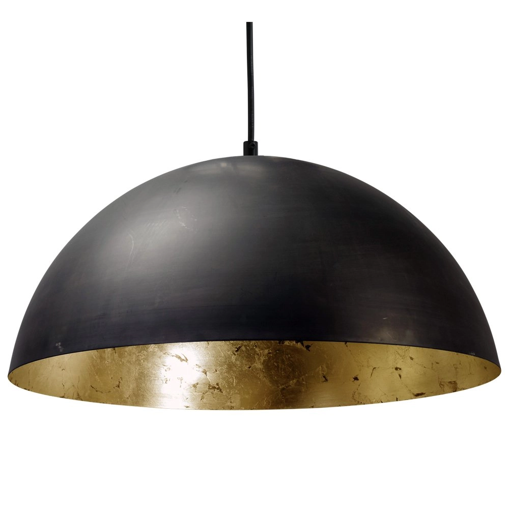 Robuste Pendelleuchte Industria 40