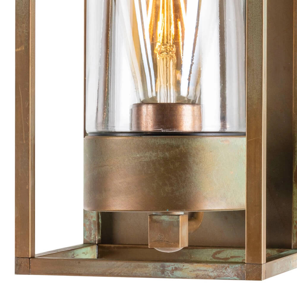 Maritime Wandlampe Maritiem Franssen 8021035013171