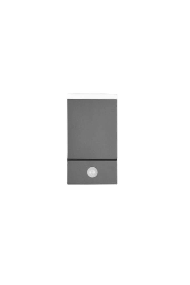 LED-Wandleuchte Avon mit Bewegungssensor Trio 4017807529135