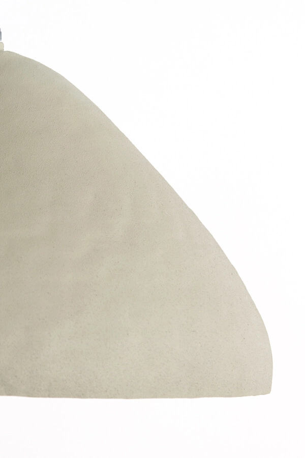 Pendelleuchte Elimo Ø 25cm creme Light & Living 8717807705312