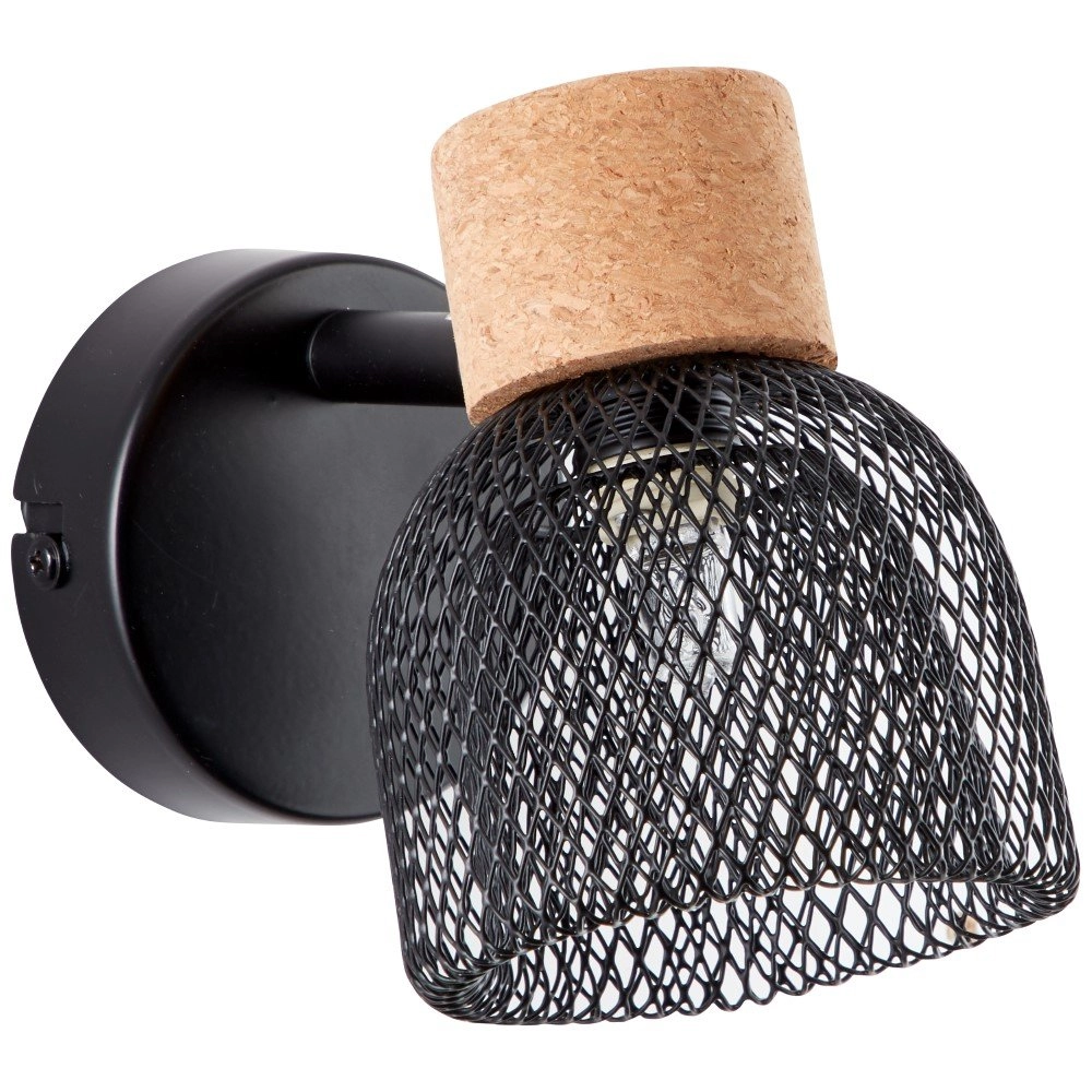 Wandlampe Flaka Brilliant 4004353351563